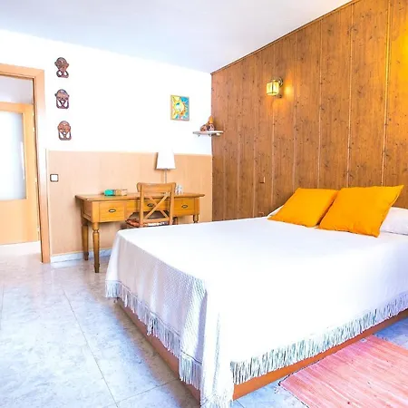 Oleholidays Loleta Vistas Al Mar, 100 M Playa - Piscina Privada *
