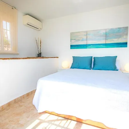Villa Oleholidays Loleta Vistas Al Mar, 100 M Playa - Piscina Privada