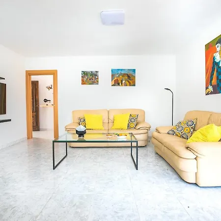 Oleholidays Loleta Vistas Al Mar, 100 M Playa - Piscina Privada Villa Marbella