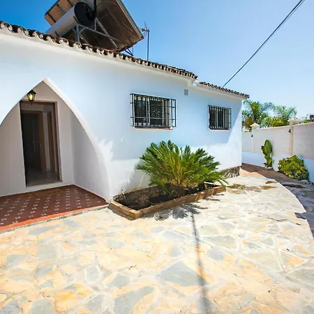 Oleholidays Loleta Vistas Al Mar, 100 M Playa - Piscina Privada